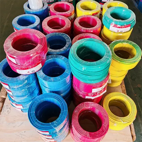 Was ist PVC-Draht? Vorteile und warum Sie es verwenden sollten