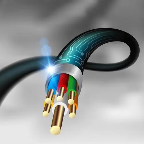 Chinas Stromkabelindustrie ist weltweit führend