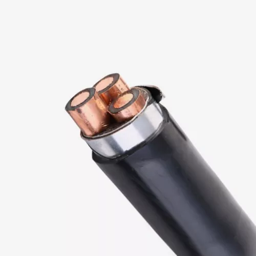 Warum ist das flammhemmende STA-Stromkabel mit PVC-Isolierung ein Muss für moderne Elektroanwendungen?