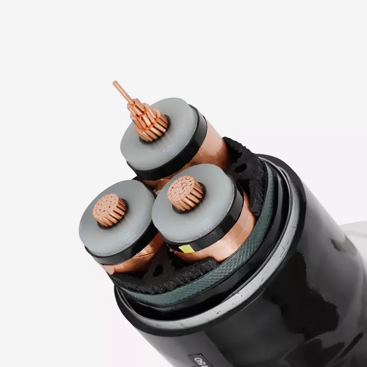Warum sollten Sie sich für XLPE-isolierte STA-PVC-ummantelte Stromkabel für Ihre Elektroprojekte entscheiden?