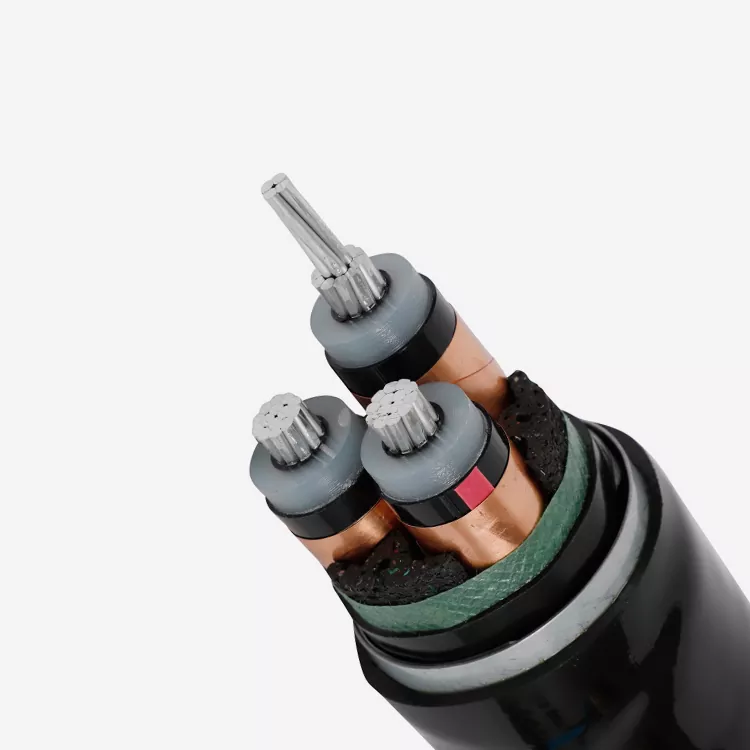 Warum sind Stromkabel für moderne elektrische Systeme unerlässlich?