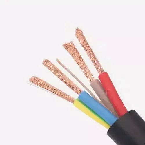 Control Cable