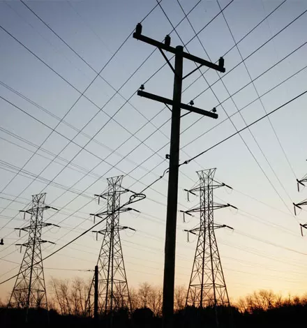 Residential Electricity